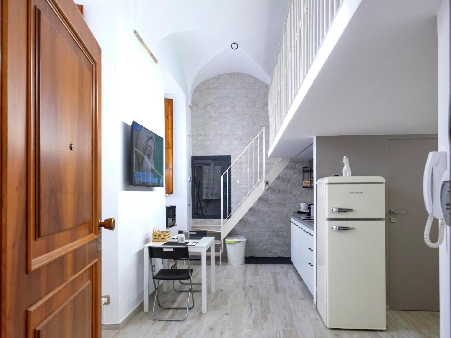 La Tua Casetta Ascoli Piceno Ngoại thất bức ảnh