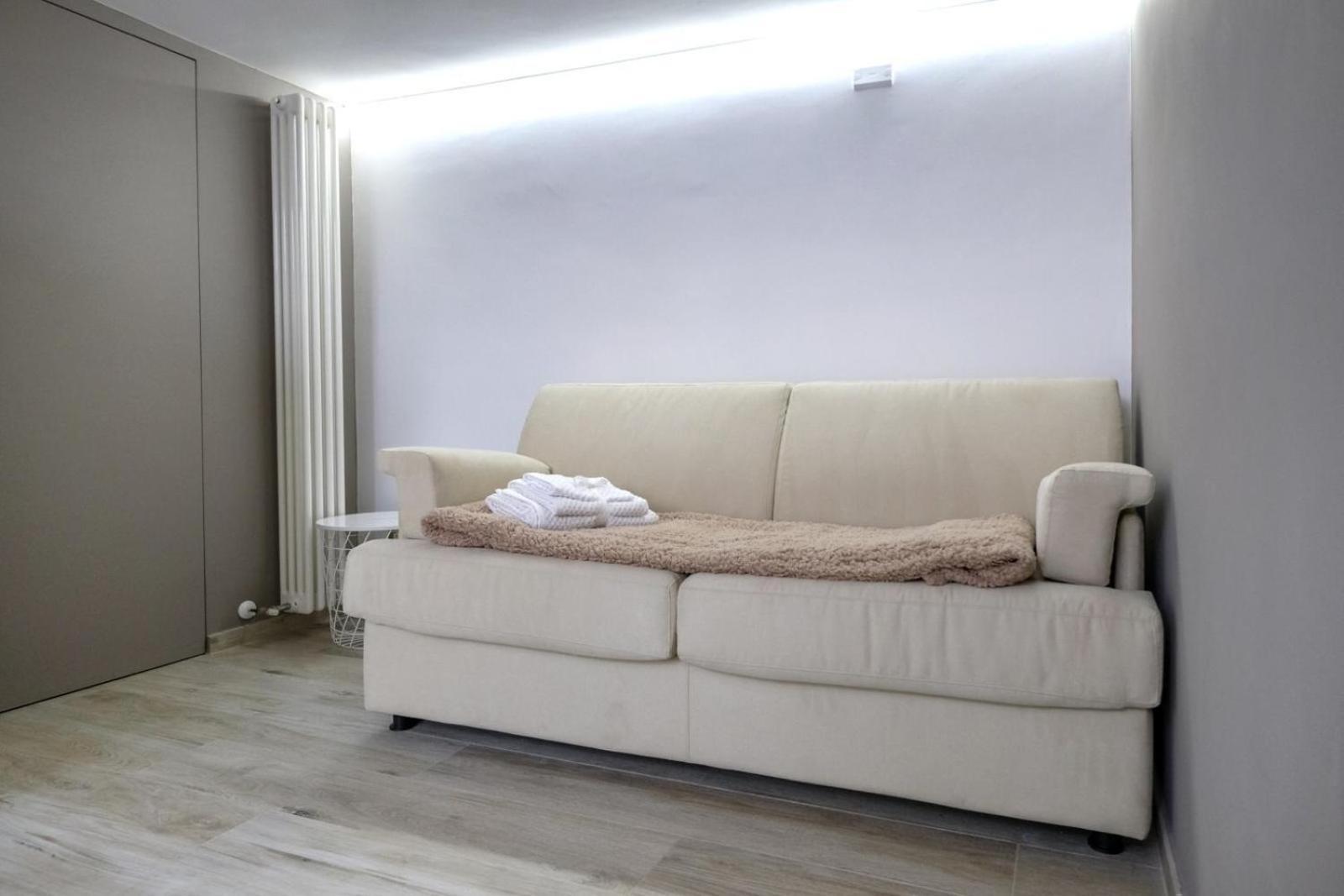 La Tua Casetta Ascoli Piceno Ngoại thất bức ảnh