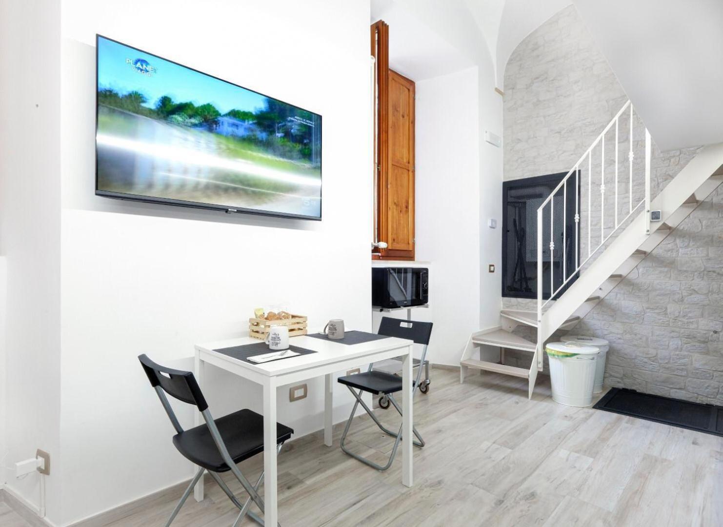 La Tua Casetta Ascoli Piceno Ngoại thất bức ảnh