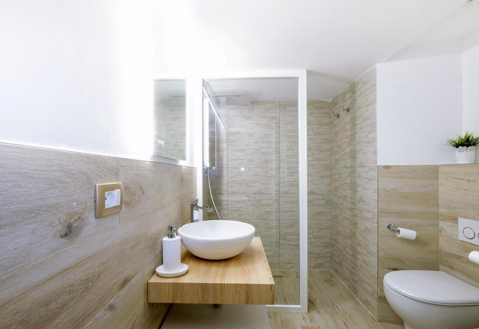 La Tua Casetta Ascoli Piceno Ngoại thất bức ảnh