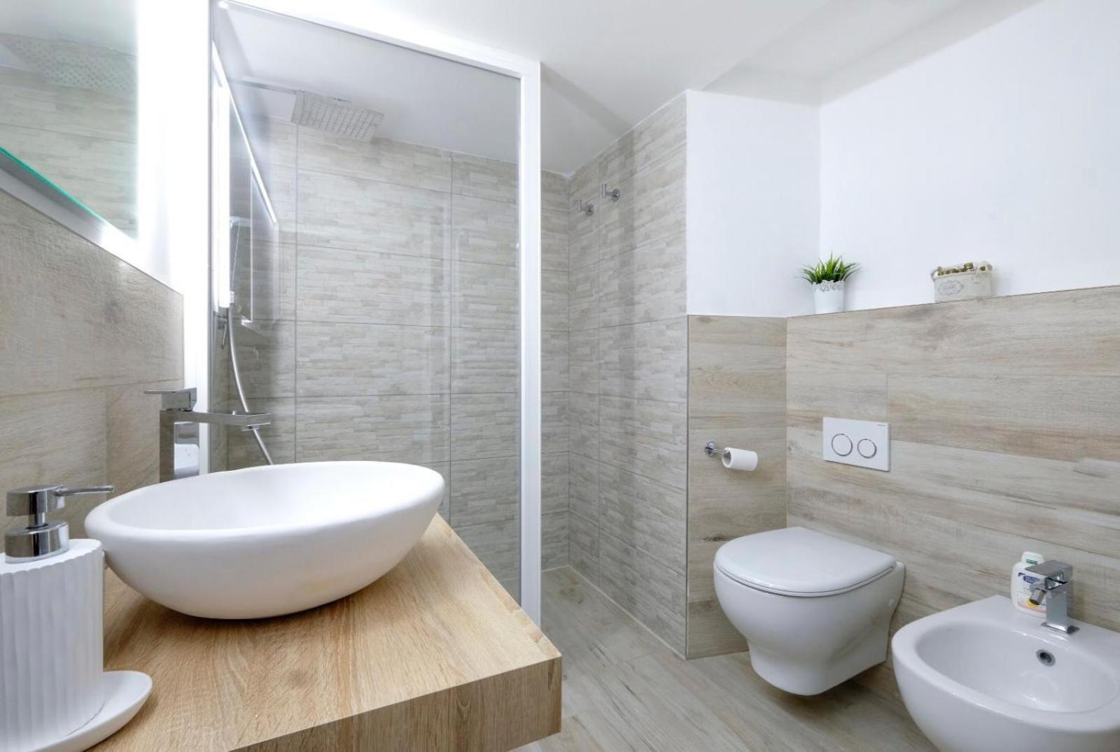 La Tua Casetta Ascoli Piceno Ngoại thất bức ảnh
