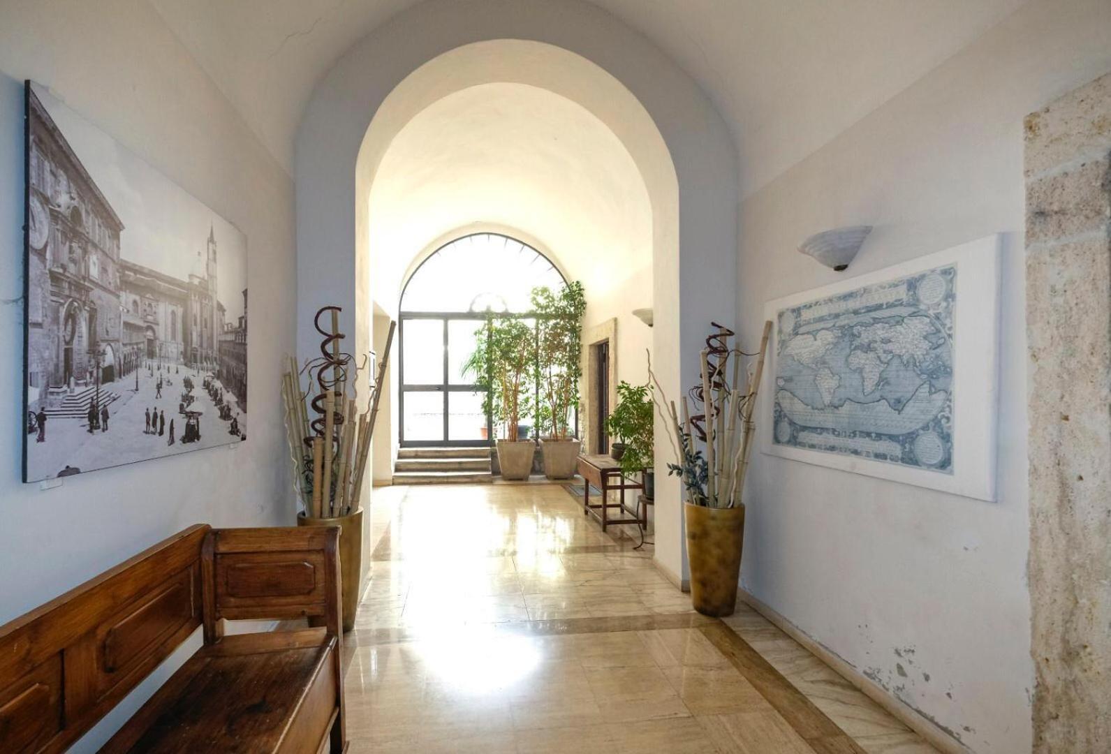 La Tua Casetta Ascoli Piceno Ngoại thất bức ảnh