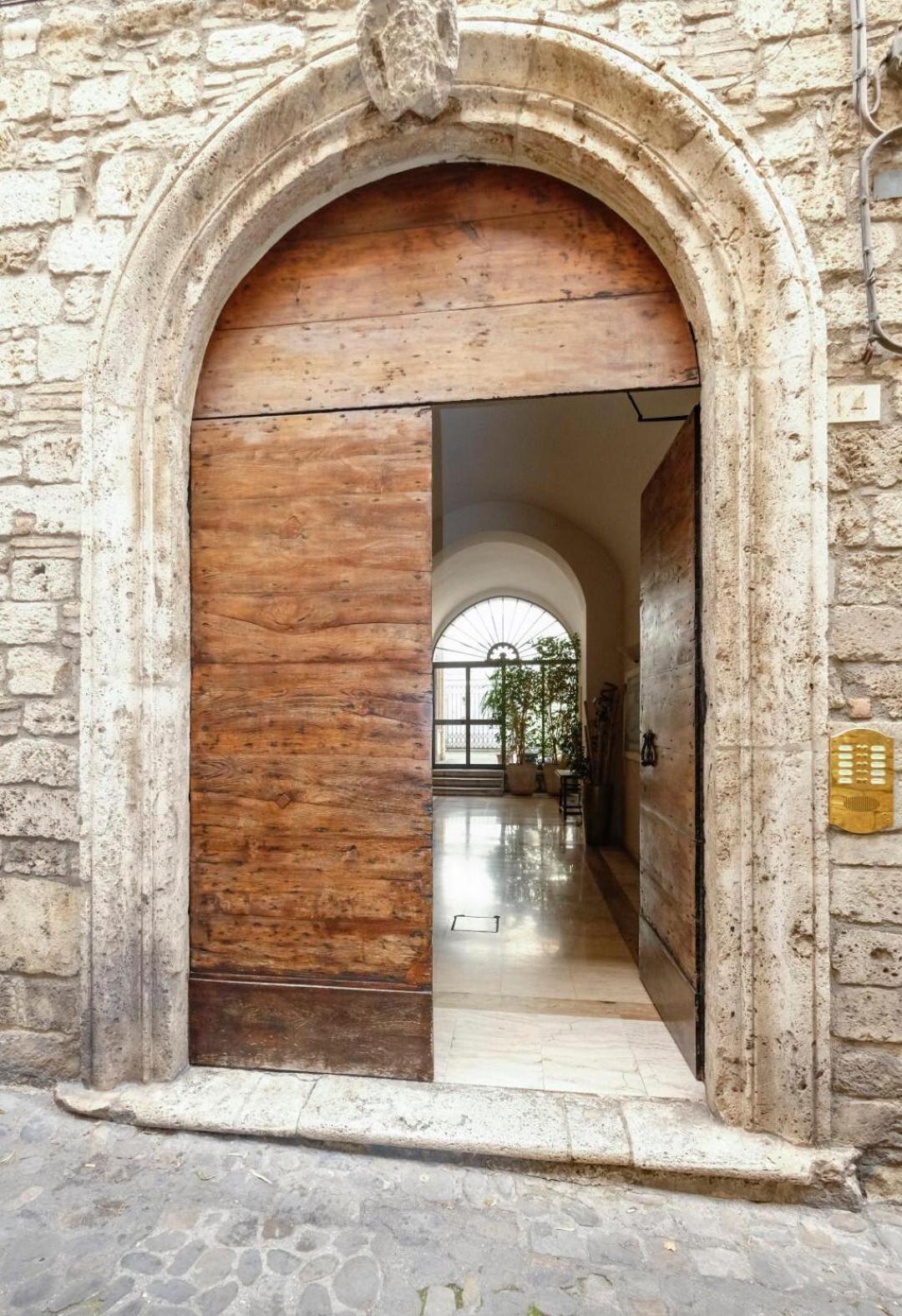 La Tua Casetta Ascoli Piceno Ngoại thất bức ảnh